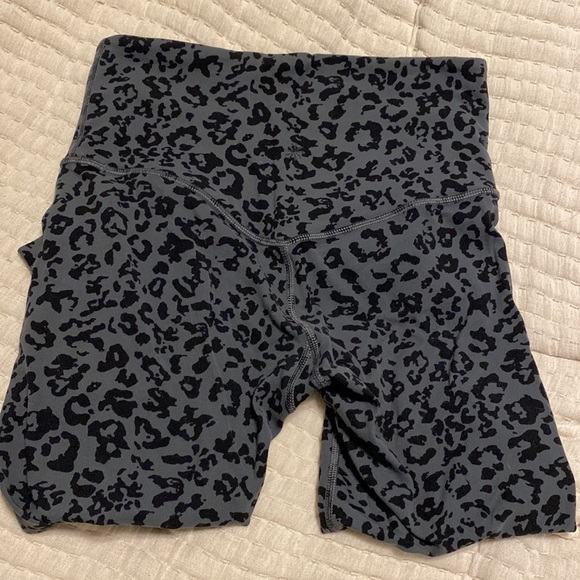 Athleta ultra high rise elation tight - Picture 2 of 3